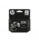 Tinteiro HP 308 Preto 7FP21U 160 Pág.
