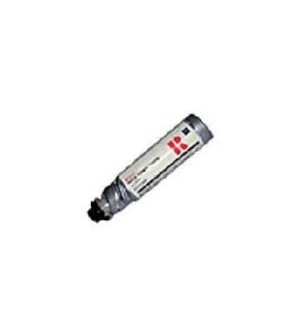 Toner Ricoh Type 1270D Preto 888261 7000 Pág.