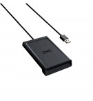Leitor Cartão Cidadão Chip + Contactless RFID USB 2.0