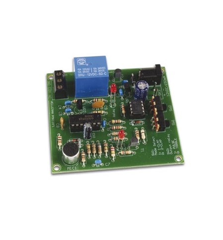 Interruptor On/Off Palmas