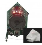 Kit Fantasma Animado