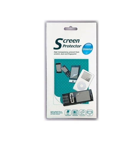 Película Protetora para LCDs Pequenos