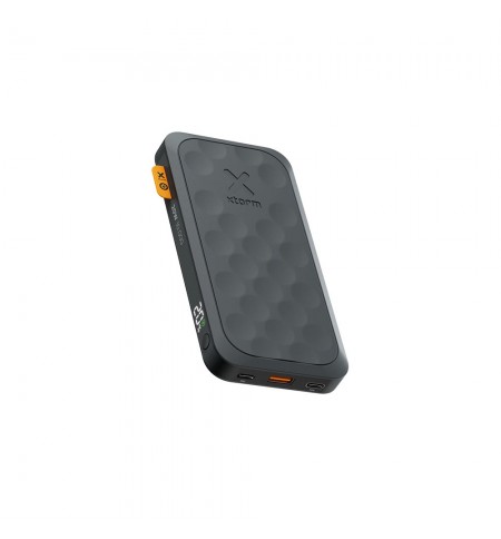 Powerbank 10000mAh Fuel Series 5 Preto