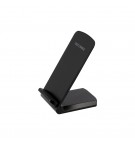 Carregador Wireless 15W Stand Preto