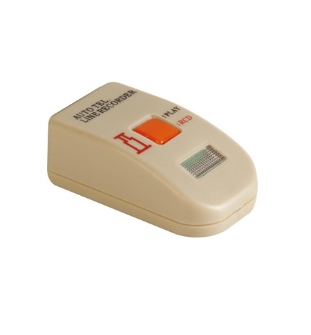 Interface Gravação Automática de Conversas Telefónicas