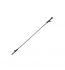 Cabo Spray Pro Depósito Água Inox 140cm Vileda Professional