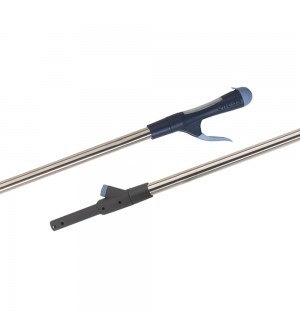 Cabo Spray Pro Inox 140cm Vileda Professional