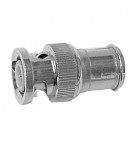 Adaptador BNC Macho pata PAL Fêmea 10un