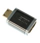 Adaptador HDMI Fêmea / mini-HDMI Macho