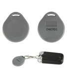 Cartão de Acesso Opcional para Kits HAA86C e HAA87