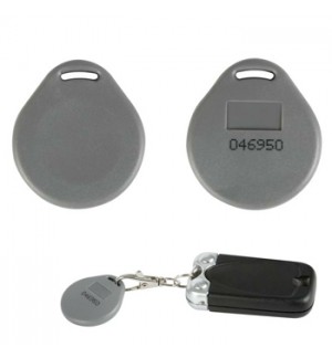 Cartão de Acesso Opcional para Kits HAA86C e HAA87