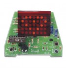 Kit Painel para Mensagens Rolantes