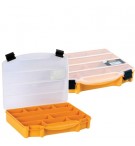 Caixa Organizadora de Peças 251x200x44mm
