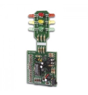 Kit de Semáforo para Controlo de Tráfego