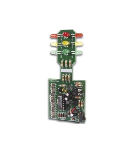 Kit de Semáforo para Controlo de Tráfego