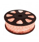 Corda de Luz LEDs Vermelho 45m