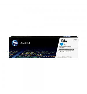 Toner HP 131A Azul CF211A 1800 Pág.
