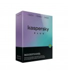 Kaspersky Plus noCD PT 1 Dispositivo