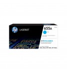 Toner HP 655A Azul CF451A 10500 Pág.