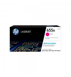 Toner HP 655A Magenta CF453A 10500 Pág.