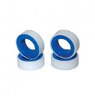 Fita Teflon Estanque Roscas 4un