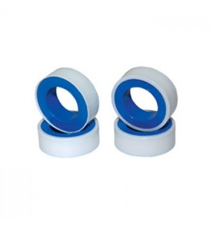 Fita Teflon Estanque Roscas 4un