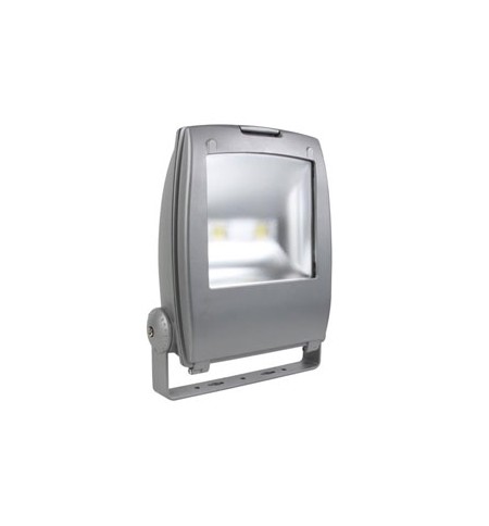 Projetor de Exterior 100W EPISTAR CHIP 6500K