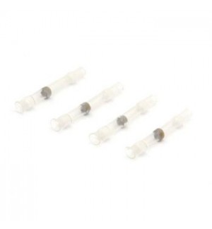 Manga Retrátil com Solda para Emendas 110° 1,7mm Pack 4un