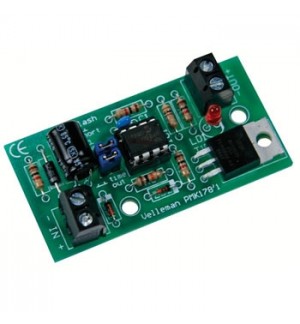 Kit de Luz de Travagem