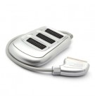 Caixa SCART 3 Vias