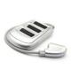 Caixa SCART 3 Vias