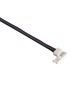 Conector com Cabo para Fitas LED RGB (5050)