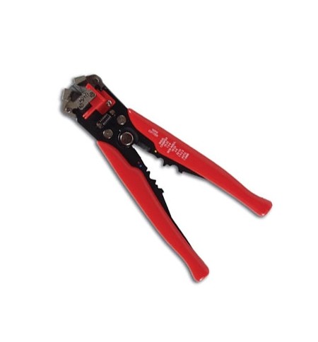 Alicate de Corte com Descarnador Heavy Duty