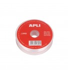 Fio Pesca 0,35mm Rolo 100mts