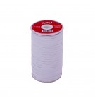 Elástico Fio Bobine Apli Branco 5mmx100m 1un