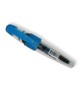 Marcador Fluorescente Smartd Liquid Azul 1un
