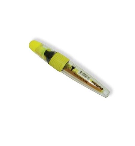 Marcador Fluorescente Smartd Liquid Amarelo 1un