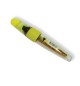 Marcador Fluorescente Smartd Liquid Amarelo 1un