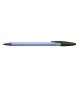 Esferográfica BIC Cristal Soft Ball Point Preto 1,2mm 50un