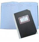 Livro Ponto 100 Folhas (1844031)