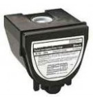 Toner Compatível Lanier Preto