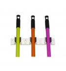 Suporte Para 3 Cabos 26x4cm Pamex