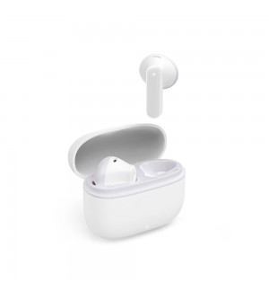 Auriculares Bluetooth Hama Freedom Light II Branco