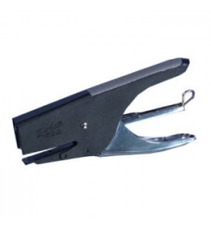 Agrafador Alicate 21/4 Metálico Preto
