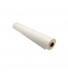 Papel Forno Siliconizado 41g/m2 40cmx100m Branco Rolo
