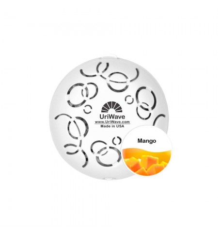 Recarga Ambientador de Parede Uriwave Intensity Mango