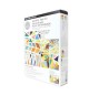 Conjunto Simply Set Creativo Masking Tape Art
