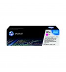 Toner HP 125A Magenta CB543A 1400 Pág.