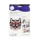 Conjunto Simply Activity Set Gouache Gato