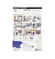 Conjunto Simply Activity Set Gouache Gato